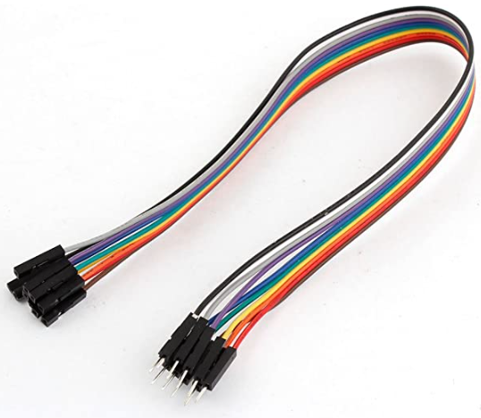 Alt Text: Stock image of a Wire