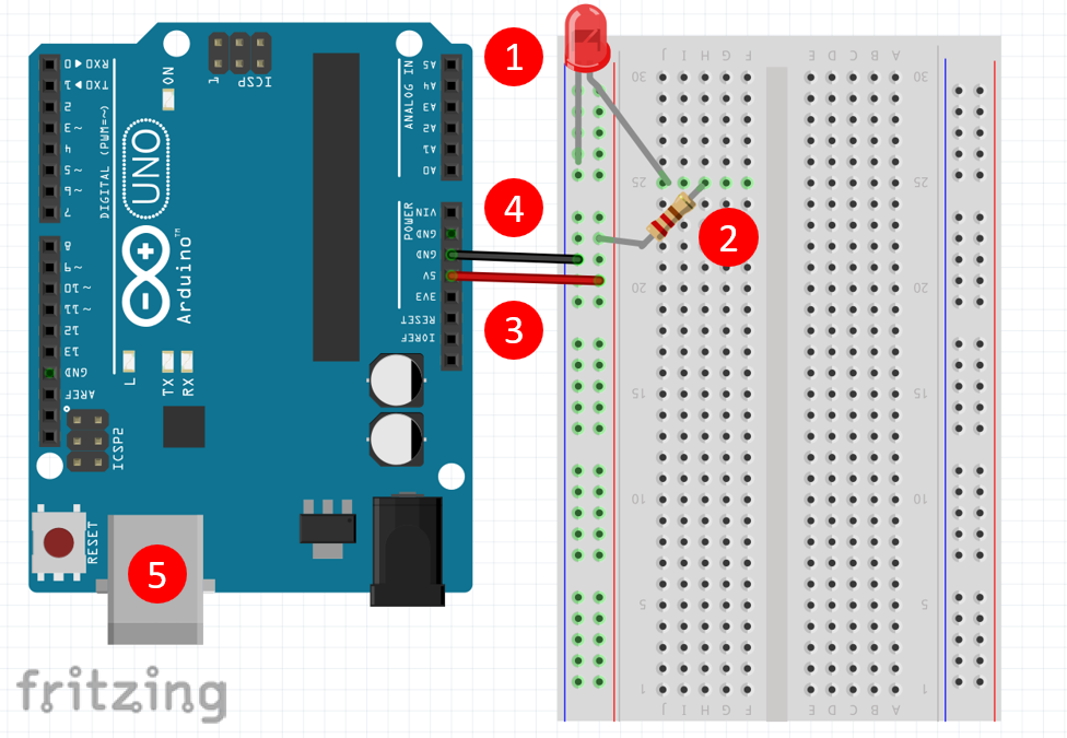 download free led pinout