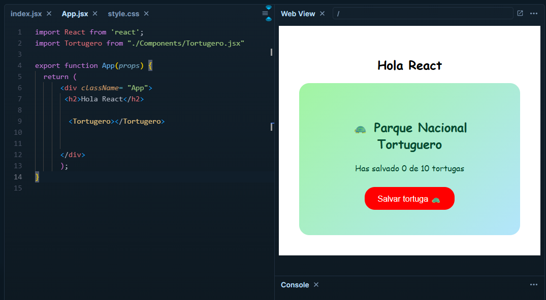 Tortugero alt text height=“200px” width=“50%”