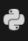 Python extension symbol