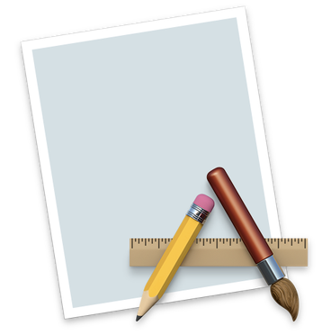 Mac build icon